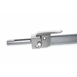 Стойка рулевая Kugoo G3 с механизмом складывания