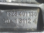 АКПП ZF 12AS2130TD 2018г