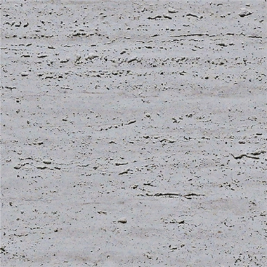 Гибкая керамика Romantic Stone ITALIAN TRAVERTINE 3D Cloud Grey