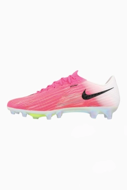 Бутсы Nike Zoom Mercurial Superfly 11 Elite AG-Pro - розовый
