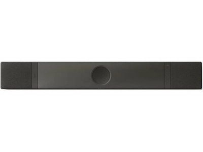 Саундбар KEF XIO Soundbar Slate Black