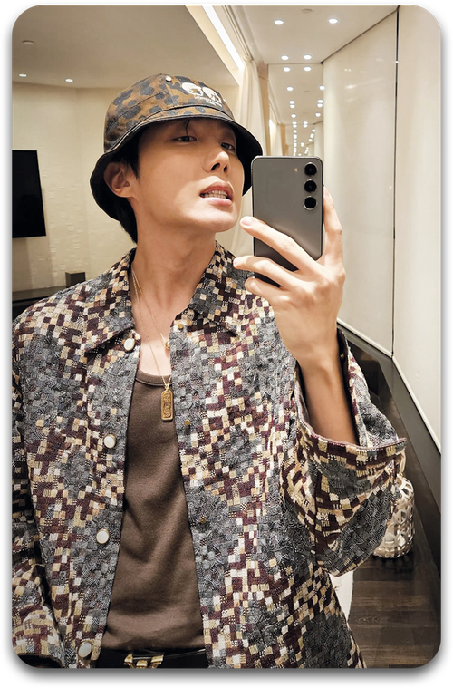 Карта / BTS #0622