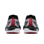 Мужские кроссовки ASICS GT-2000 10 'Black Sport Red' 1011B434-001