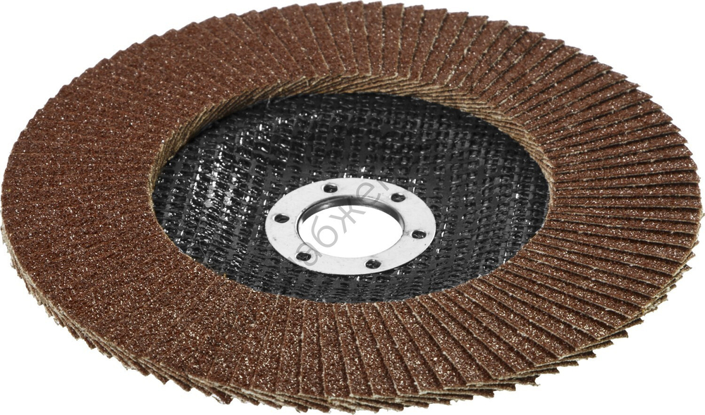 STAYER 125 мм, P40, КЛТ, Круг лепестковый торцевой, Professional (36581-125-040)