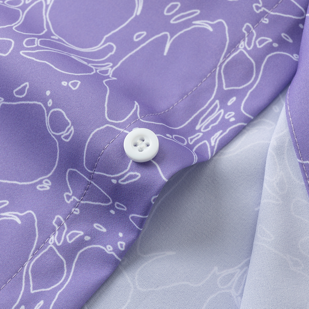 Рубашка YMKASHIX Kelp