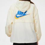 Ветровка Nike Icon Clash, св.-желт.