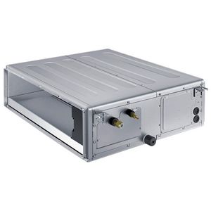 Канальные кондиционеры Samsung