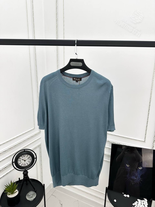 Футболка Loro Piana