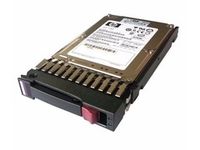 Жесткие диски для серверов HPE