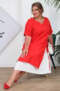 Платье 4981 Fabrika