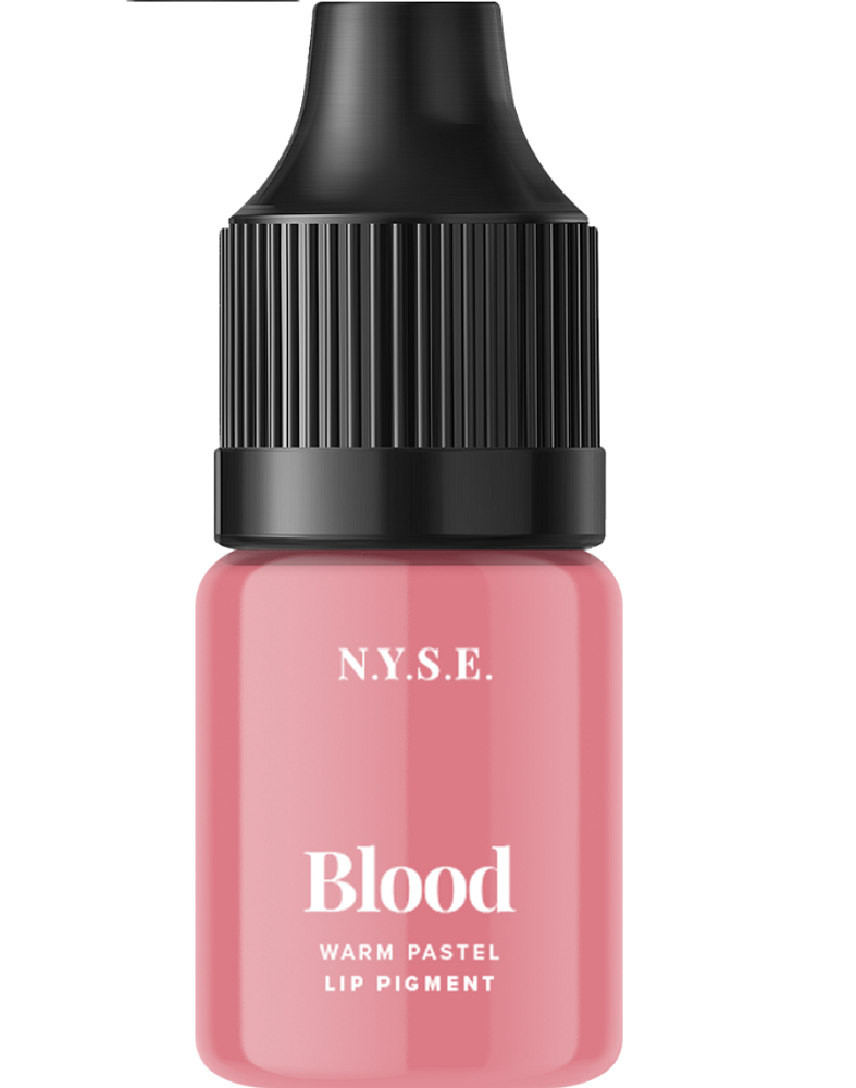 пигмент N.Y.S.E. &quot;Blood&quot;, 5 мл.