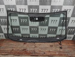 Стекло лобовое с обогревом Haval Dargo 22-нв Б/У Оригинал 5206900XKN45A