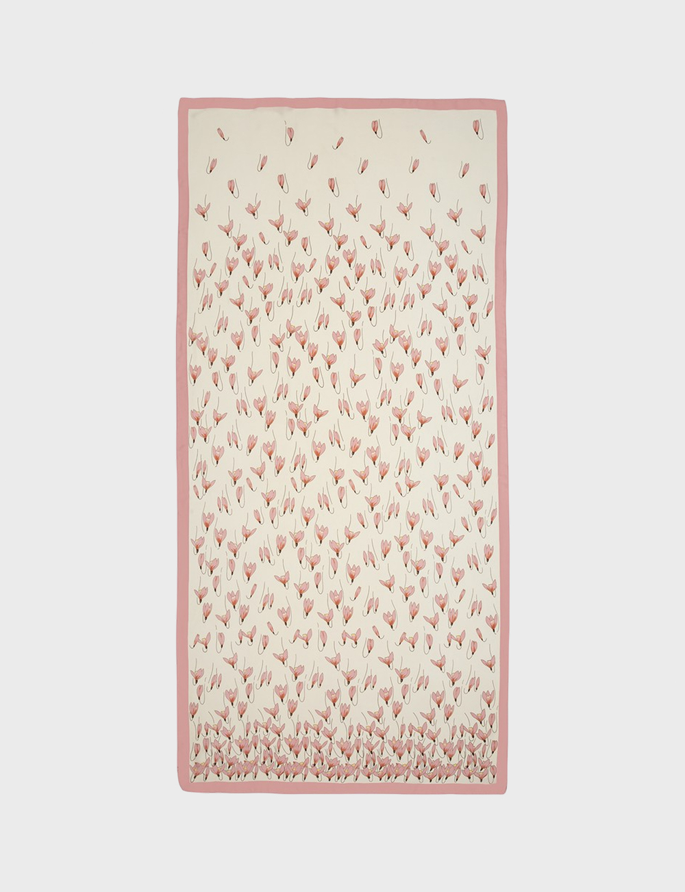 Палантин LABBRA 90*180