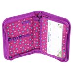 Пенал 1 отделение 200*140*40 Berlingo Cosmo cat, откидная планка, полиэстер