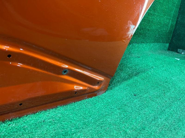 Дверь задняя левая Toyota C-HR (2016-2023)