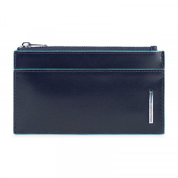 Кошелек Piquadro PP5184B2R/BLU2