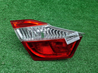 Фонарь левый внутренний Toyota Camry xv50 (11-14)