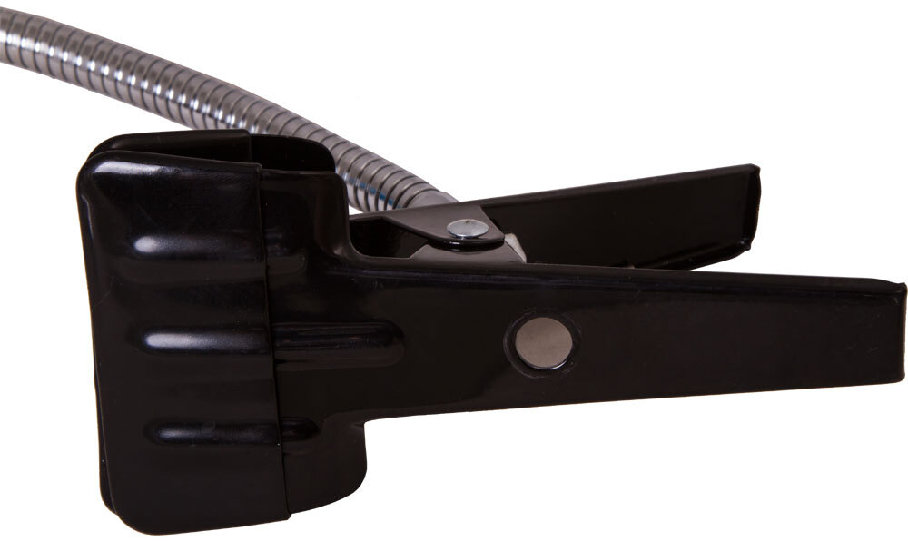 Лупа настольная Levenhuk Zeno Desk D9 - фото 6