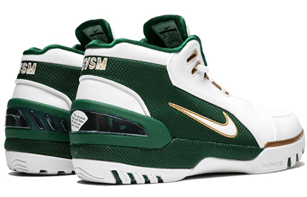 Nike zoom generation svsm new arrivals