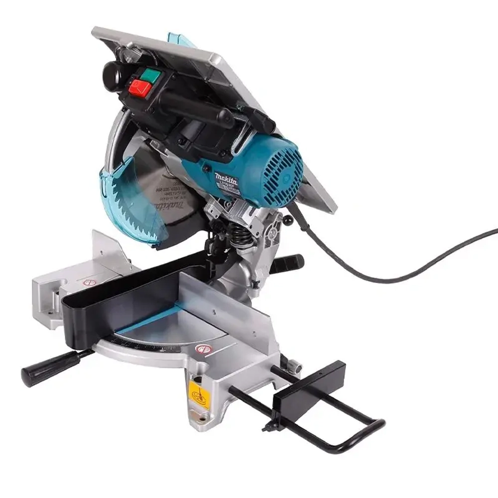 Торцовочная пила Makita LH1040F
