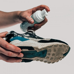 Универсальная чистящая пенка Solemate Cloud Foam