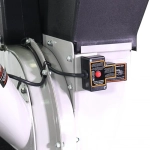 ZimAni CS11D измельчитель веток бензиновый