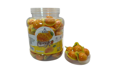 Желе Манго Gummy 5D (глаз) 10гр 12*60