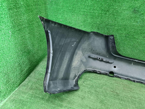 Бампер задний Omoda S5 (2022-н.в.)