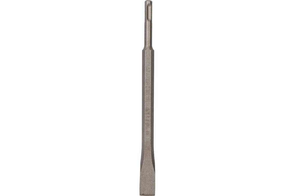 Зубило плоское Gorilla Force (20х250 мм; SDS-Plus) Stayer 29352-20-250_z02