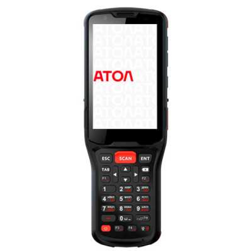 Терминал сбора данных АТОЛ Smart Prime 54204
