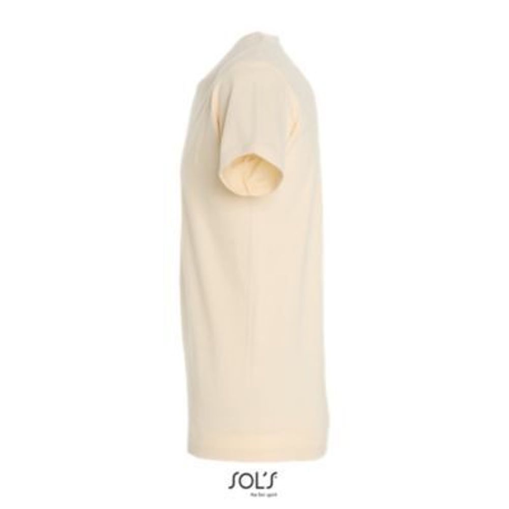 Футболка Imperial мужская 100% хлопок Зелёный  S