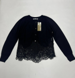 Кардиган Ermanno Scervino