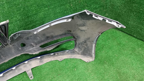 Бампер передний KIA Rio 3 QB (2015-2017)