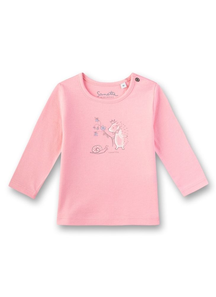 Футболка Sanetta KIDSWEAR 114697 3053