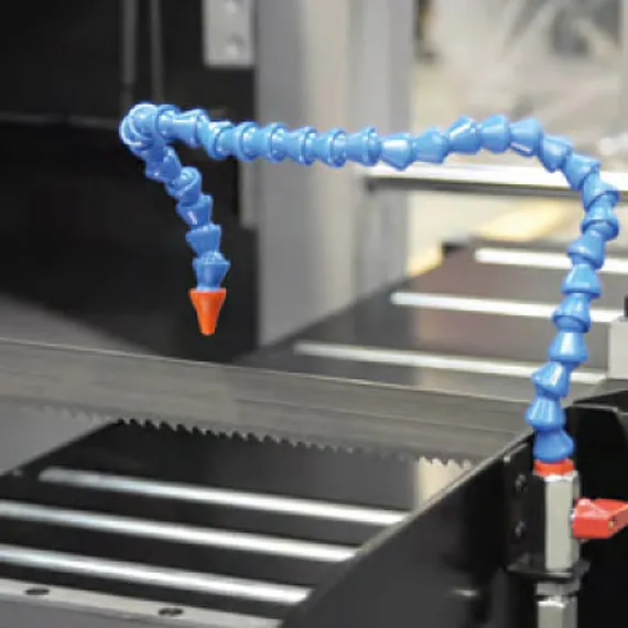 Шланг для подачи СОЖ Bomar, арт. 252.08