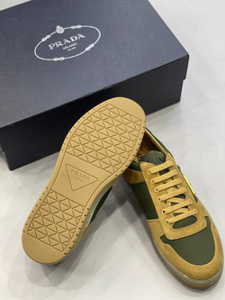 Кеды Prada