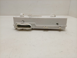 IWSE6125 кт72 Электронный модуль для стиральной машины Indesit 21501056302 б/у