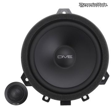 Dynamic State DIVE DHK-CS16.1