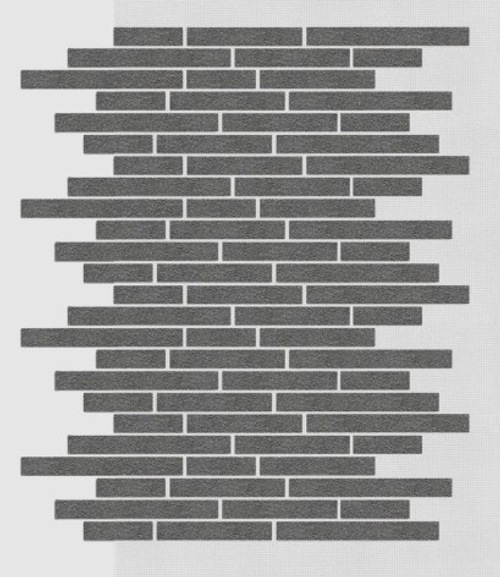 АМК фасад ригель 203