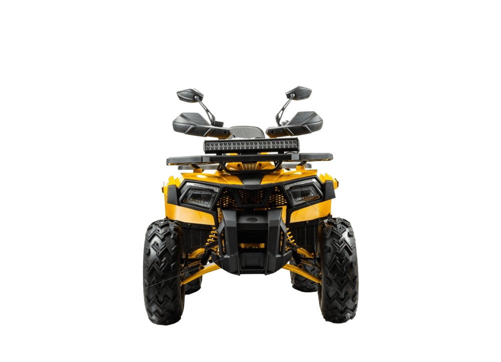 Квадроцикл BISON Track X PRO