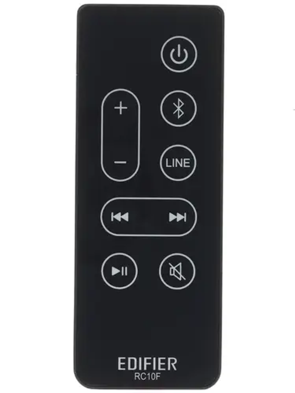 Компьютерная акустика 2.0 Edifier R1580MB Black