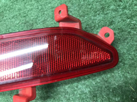 ПТФ левый Geely Tugella (2019-2024)