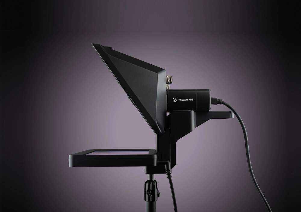 Телесуфлер Elgato Promter