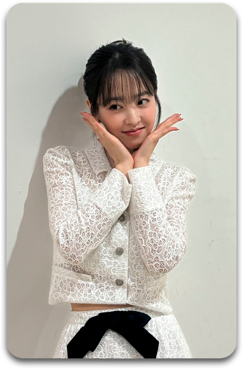 Карта #1609 / Park Boyoung