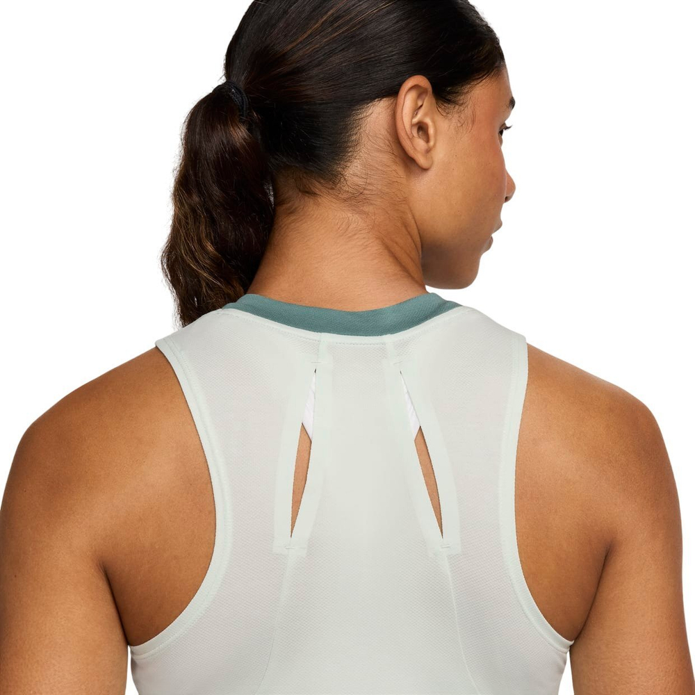 Одежда для тенниса , Майка NIKE  .