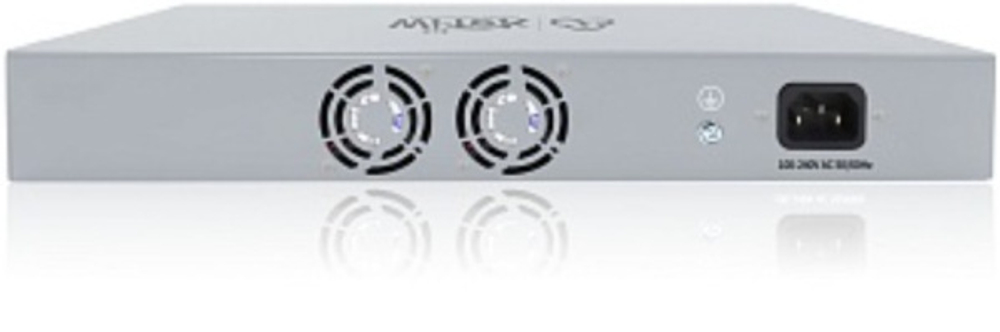 Коммутатор управляемый Wi-Tek WI-PCMS5010BT-L3