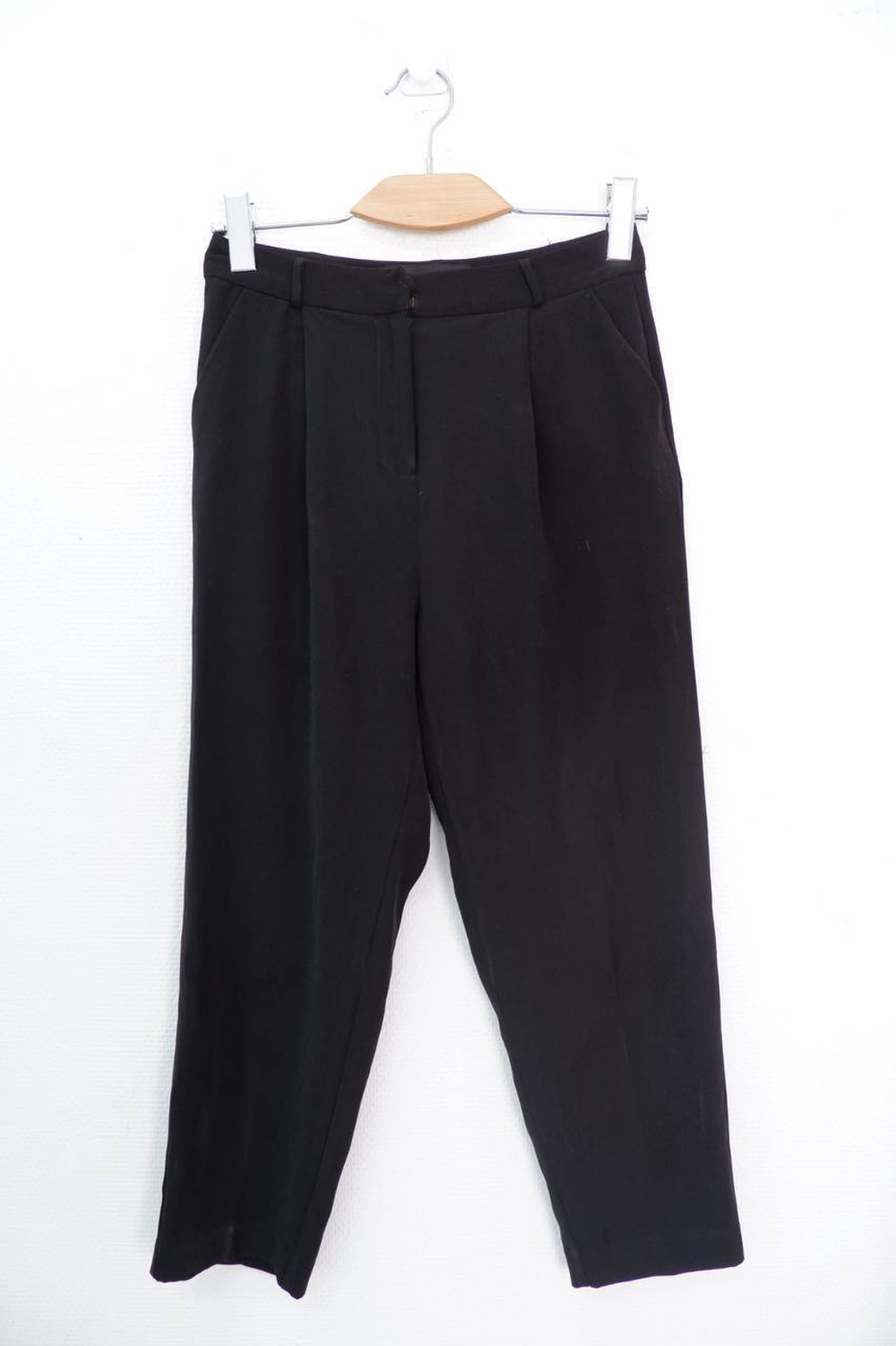 Брюки Reserved лаконичные 40 размер