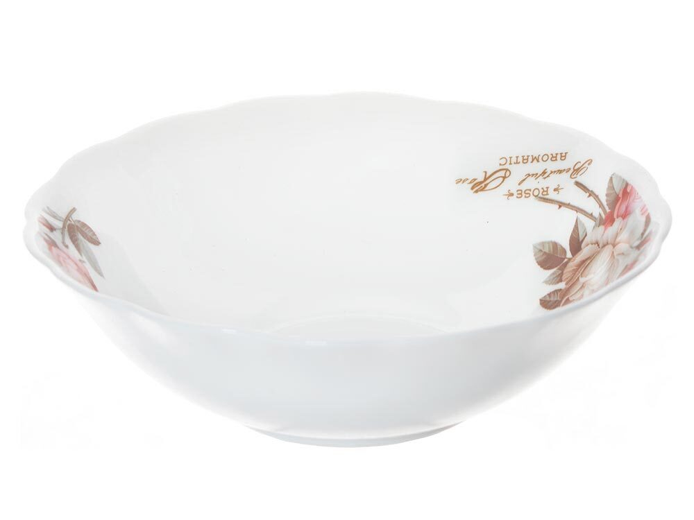 Салатник 350мл 15,5см Чайные розы (78899)