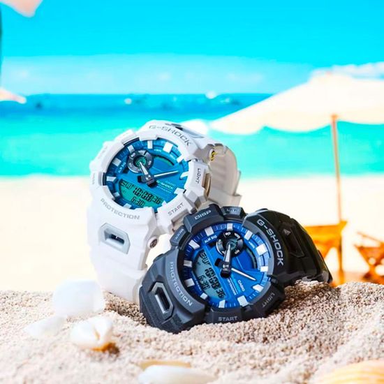 Наручные часы Casio GBA-900CB-1A