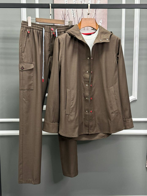 Спортивный костюм Kiton